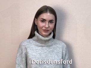 Dorisdunsford