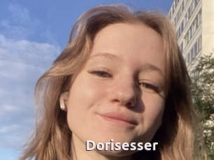 Dorisesser