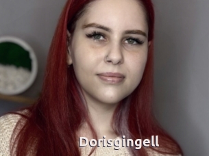 Dorisgingell