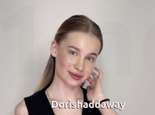 Dorishaddaway