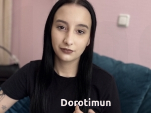 Dorotimun