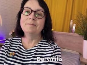 Dorymills