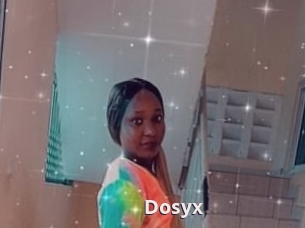 Dosyx