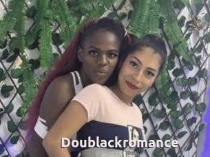 Doublackromance