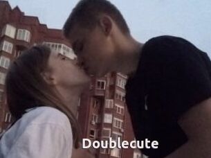Doublecute