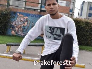 Drakeforestt