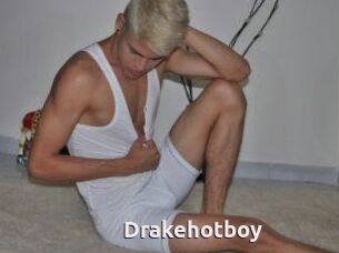 Drakehotboy