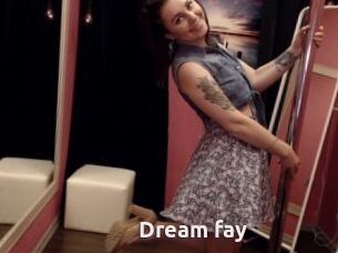 Dream_fay