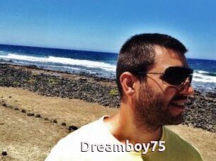 Dreamboy75