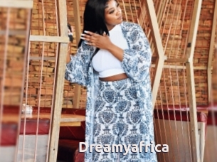 Dreamyafrica