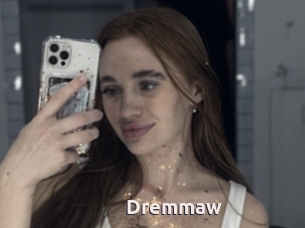 Dremmaw
