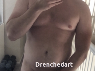 Drenchedart