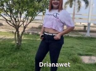 Drianawet