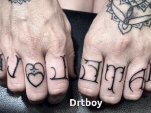 Drtboy
