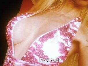 Dsweet