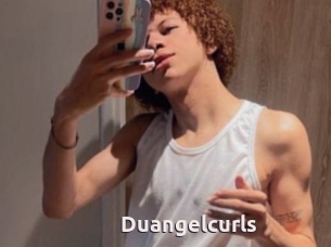 Duangelcurls