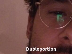 Dubleportion