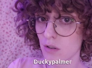 Duckypalmer