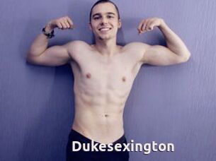 Dukesexington
