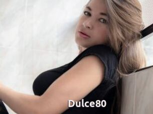 Dulce80