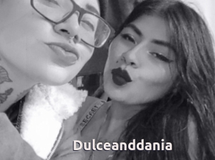Dulceanddania