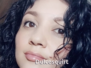 Dulcesquirt