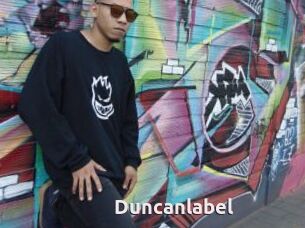 Duncanlabel