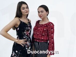 Duocandysun
