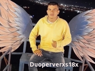 Duoperverxs18x