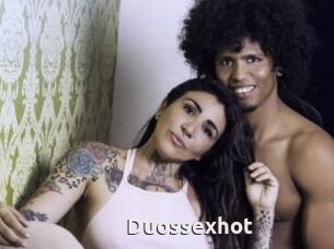 Duossexhot