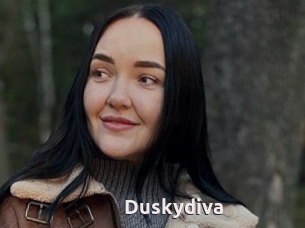 Duskydiva