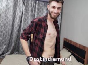 Dustindiamond