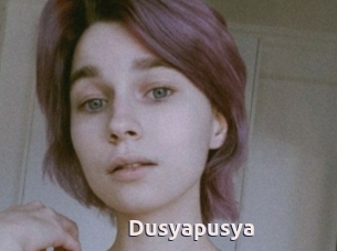 Dusyapusya