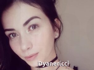 Dyanericci