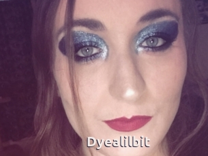 Dyealilbit