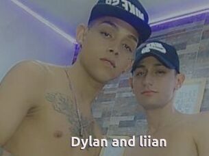 Dylan_and_liian