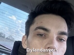 Dylandanvers