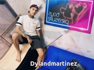 Dylandmartinez