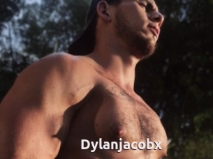 Dylanjacobx