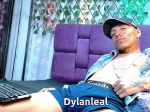 Dylanleal