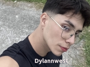 Dylannwest