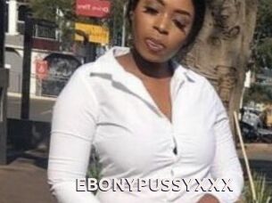 EBONYPUSSYXXX