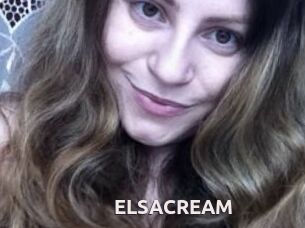 ELSACREAM