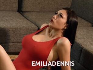 EMILIADENNIS