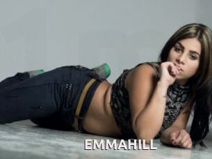 EMMAHILL