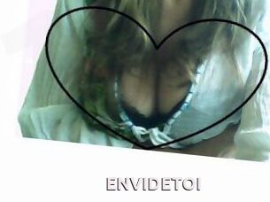 ENVIDETOI