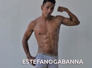 ESTEFANOGABANNA