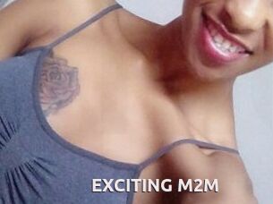 EXCITING_M2M