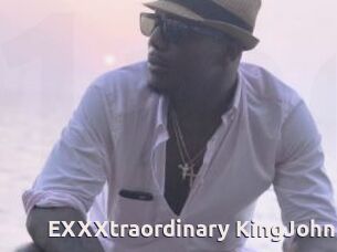 EXXXtraordinary_KingJohn