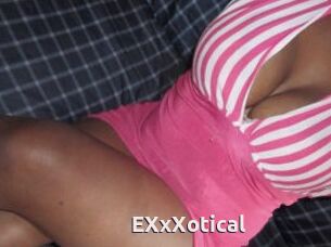 EXxXotical
